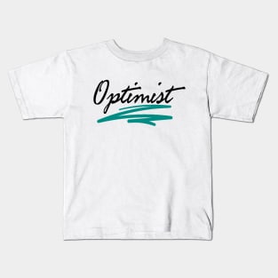 Optimist Kids T-Shirt